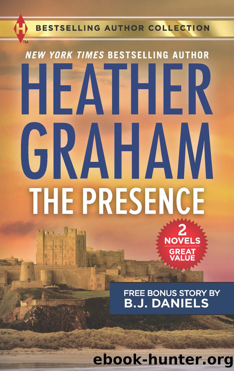 The Presence & When Twilight Comes by Heather Graham