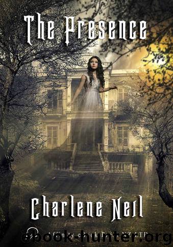 The Presence by Charlene Neil
