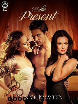 The Present by Patrick Khayler