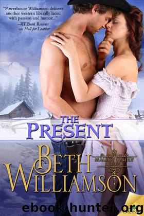 The Present: The Malloy Family, Book 8.5 by Beth Williamson