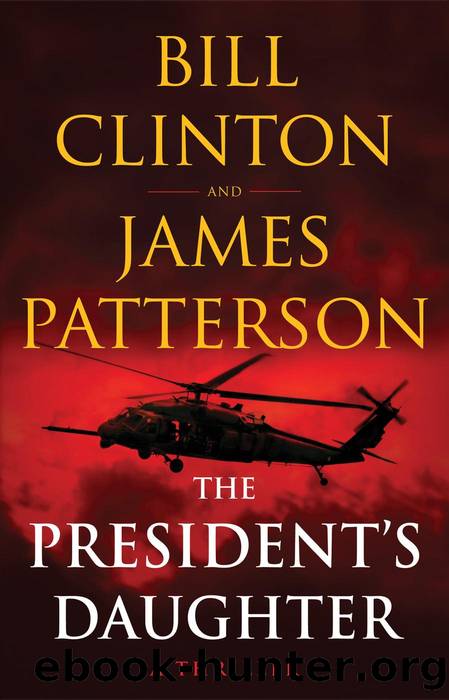 The President's Daughter by James Patterson