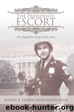 The Presidents' Escort by Joseph B. Corbin