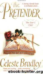 The Pretender by Celeste Bradley