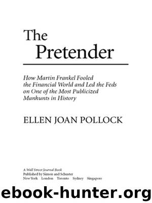 The Pretender by Ellen Joan Pollock