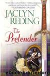 The Pretender by Jaclyn Reding