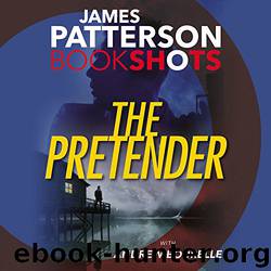 The Pretender by James Patterson