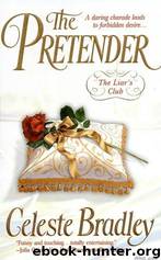 The Pretender by The Pretender