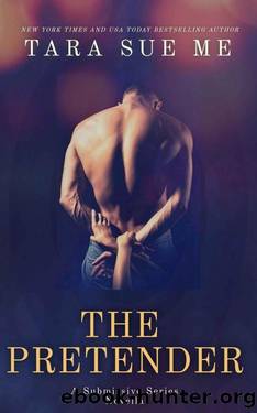 The Pretender: A Submissive Series Novella by Tara Sue Me