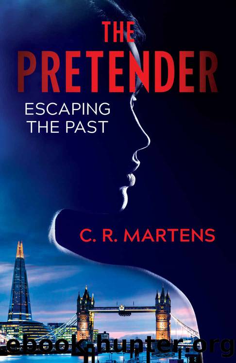 The Pretender- Escaping the Past by C R Martens
