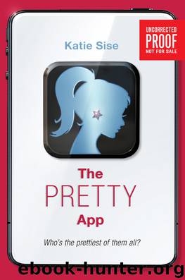 The Pretty App by Sise Katie