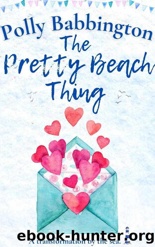 The Pretty Beach Thing by Babbington Polly & Babbington Polly