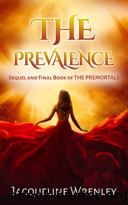 The Prevalence by Jacqueline Wrenley