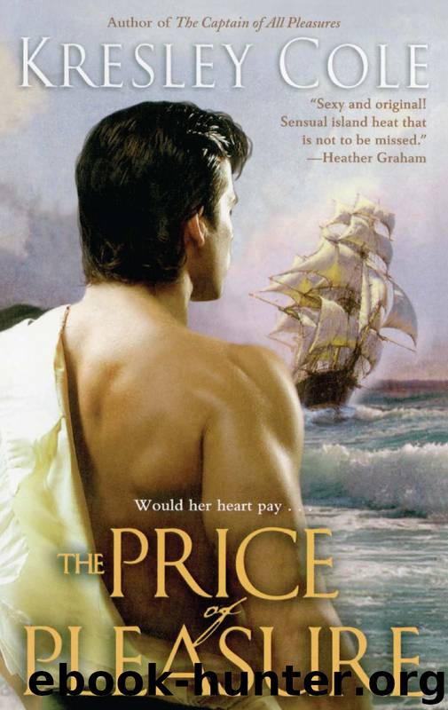 The Price Of Pleasure by Kresley Cole