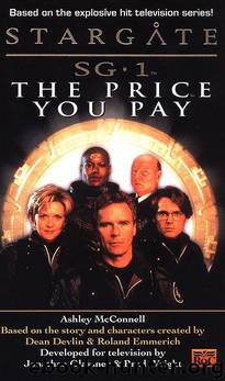The Price You Pay by Stargate