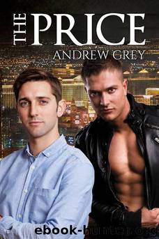 The Price by Andrew Grey
