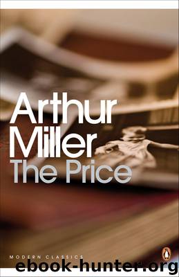 The Price by Arthur Miller