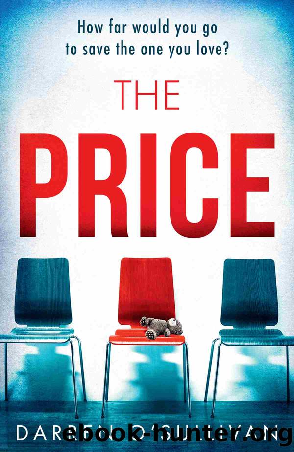 The Price by Darren O'Sullivan