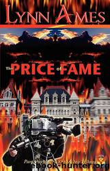 The Price of Fame (Kate & Jay #1) by Lynn Ames