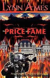 The Price of Fame by Lynn Ames
