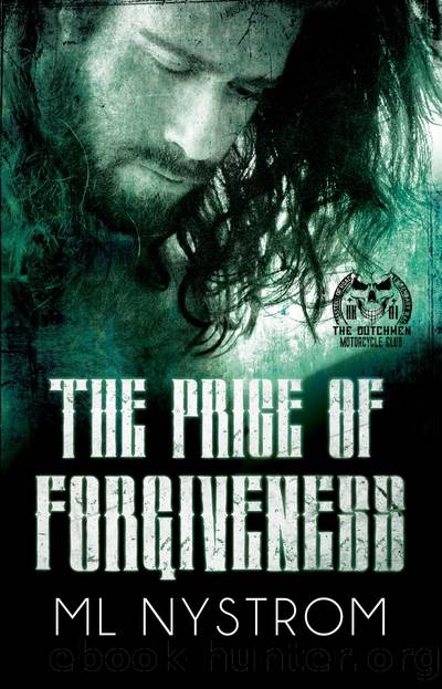 The Price of Forgiveness by ML Nystrom