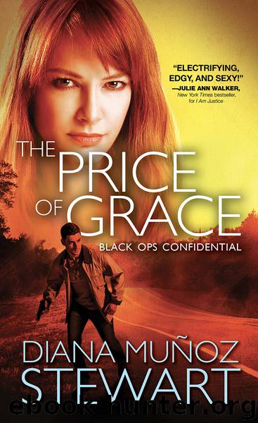 The Price of Grace by Diana Muñoz Stewart