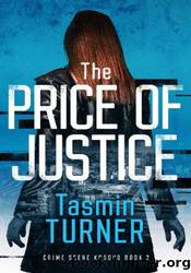 The Price of Justice by Tasmin Turner