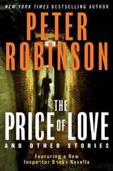The Price of Love and Other Stories by Peter Robinson