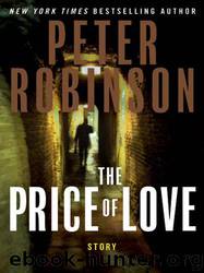 The Price of Love by Peter Robinson