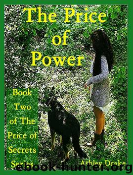 The Price of Power (The Price of Secrets Series Book 2) by Ashley Drake