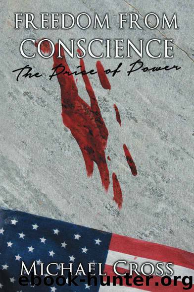 The Price of Power by Michael Cross