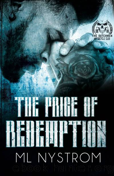 The Price of Redemption by ML Nystrom