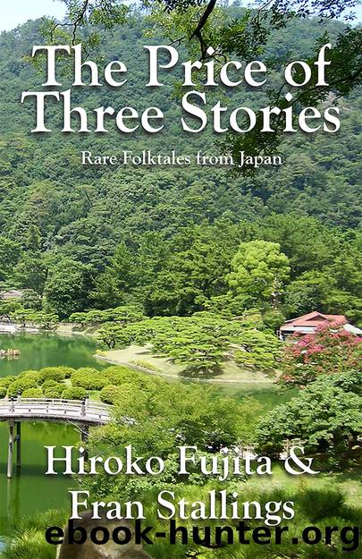 The Price of Three Stories by Unknown