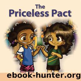 The Priceless Pact by Ericka English