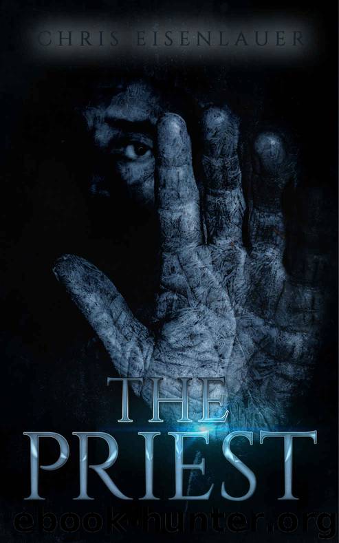 The Priest by Chris Eisenlauer