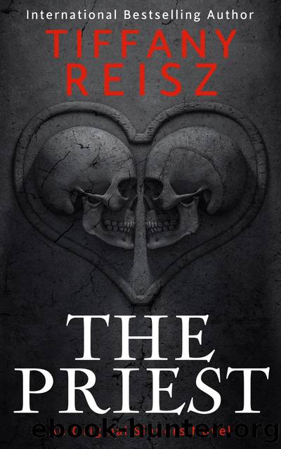 The Priest by Tiffany Reisz