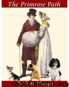 The Primrose Path by Barbara Metzger