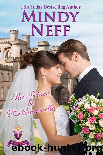 The Prince & His Cinderella by Mindy Neff