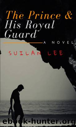 The Prince & His Royal Guard by Suilan Lee