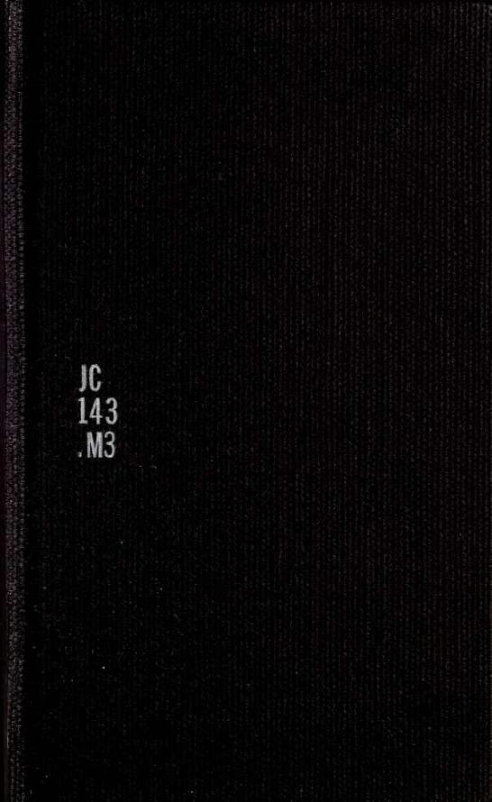 The Prince (Bantam Classics) by Niccolo Machiavelli