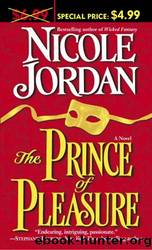 The Prince Of Pleasure by Nicole Jordan
