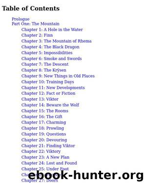 The Prince Warriors and the Swords of Rhema by Priscilla Shirer