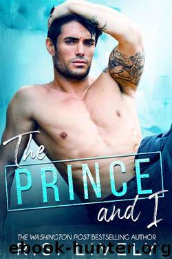 The Prince and I by R.S. Lively