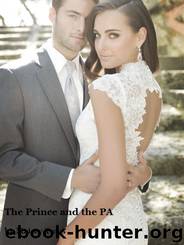 The Prince and the PA by Maisey Yates