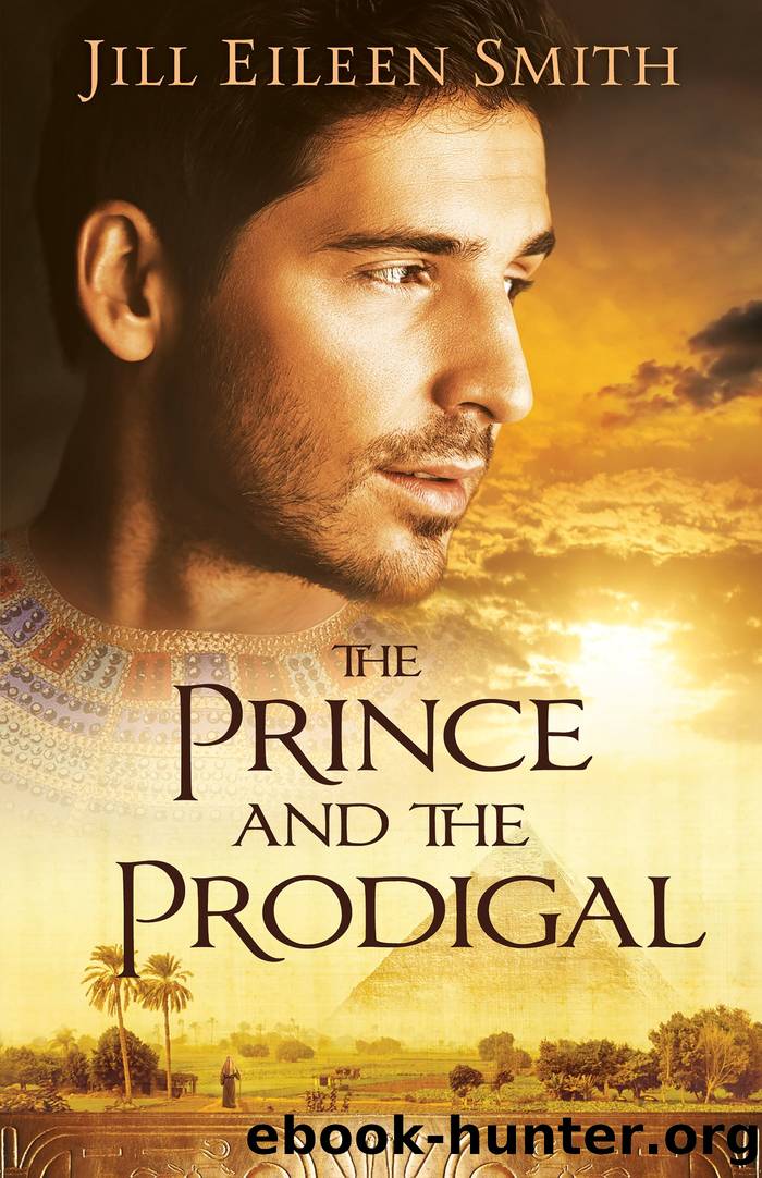 The Prince and the Prodigal by Jill Eileen Smith