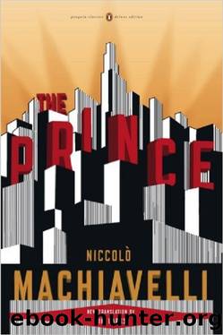 The Prince by 9781101159507