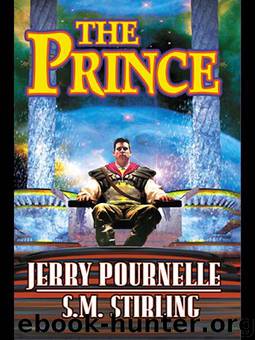 The Prince by Jerry Pournelle & S.M. Stirling