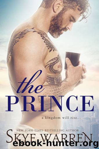 The Prince by Skye Warren