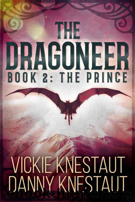 The Prince by Vickie Knestaut & Danny Knestaut
