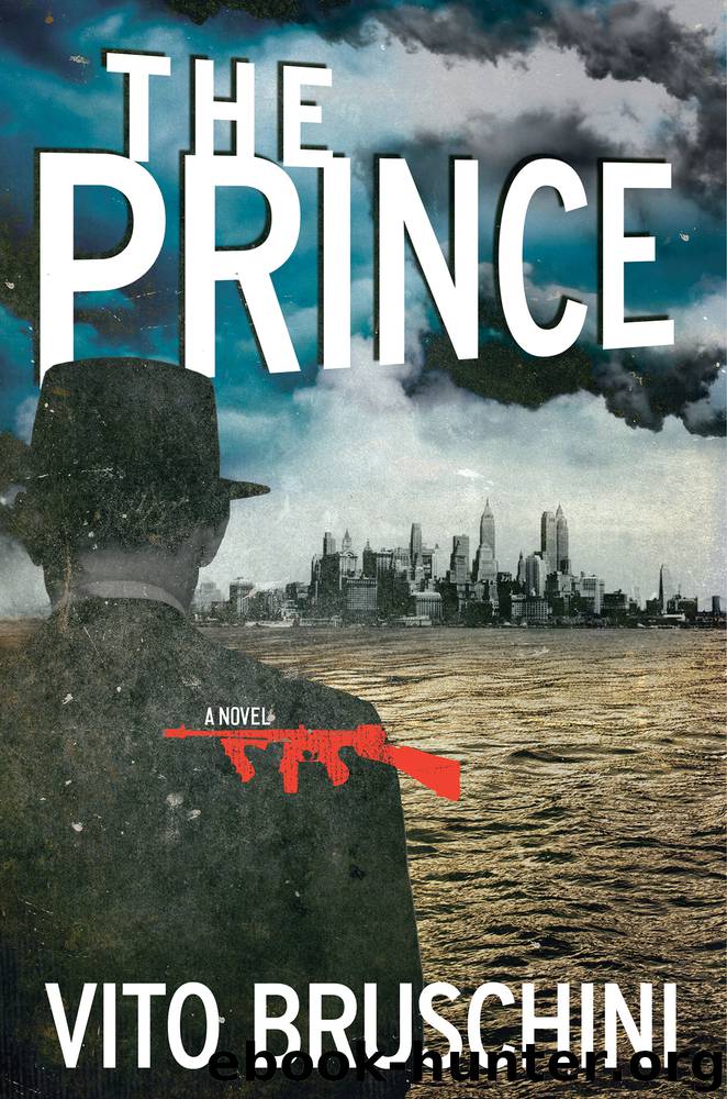 The Prince by Vito Bruschini