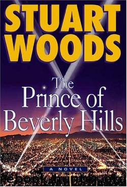 The Prince of Beverly Hills by Wood Stuart